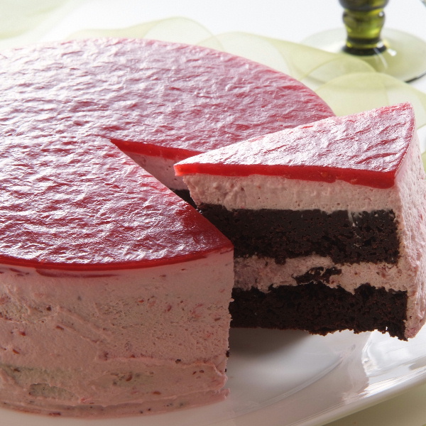 フランボワジー（卵・小麦・乳製品不使用）