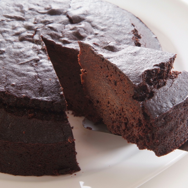ガトーショコラ（卵・小麦・乳製品不使用）