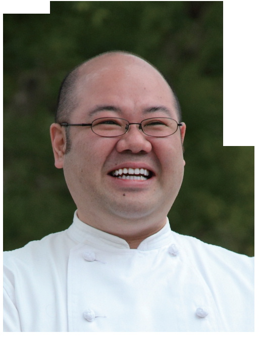 お菓子な工房もえぎ代表 安達（アレルギー対応スイーツ技術顧問）