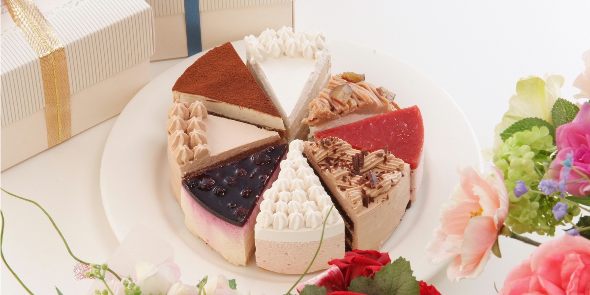 卵・小麦粉・乳製品不使用のアレルギー対応デコレーションケーキ