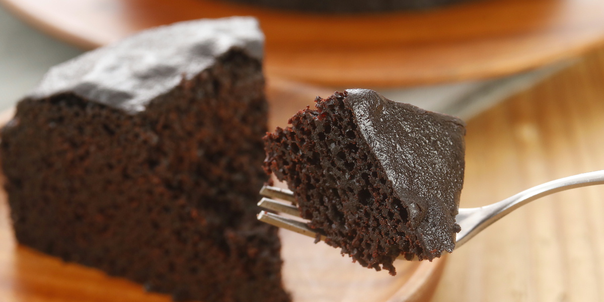 不使用とは思えない口どけのモンブラン