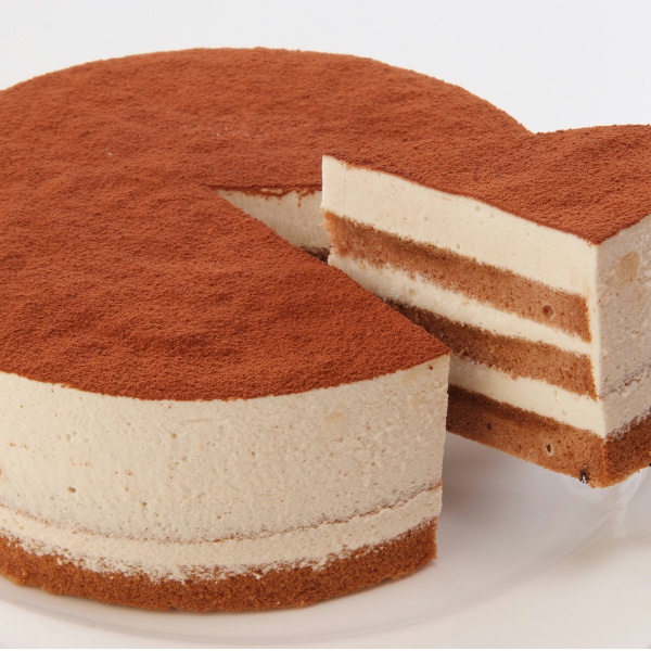 ティラミス（卵・小麦・乳製品不使用）